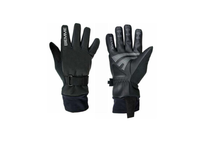 Rękawiczki długie BIEMME Lagorai