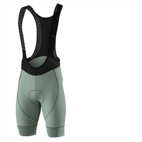 Spodenki rowerowe z wkładką BIEMME Legend Eco 25