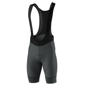 Spodenki rowerowe z wkładką BIEMME Legend Eco 25