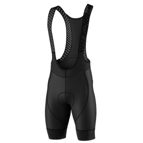 Spodenki rowerowe z wkładką BIEMME Legend Eco 25