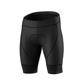 Spodenki rowerowe z wkładką BIEMME Legend Eco 25