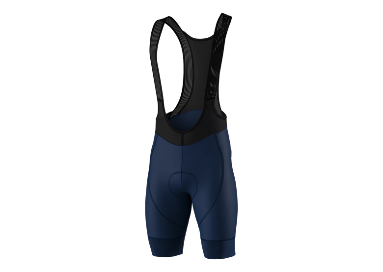 Spodenki rowerowe z wkładką BIEMME Legend Eco 26