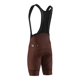 Spodenki rowerowe z wkładką BIEMME Legend Eco 26