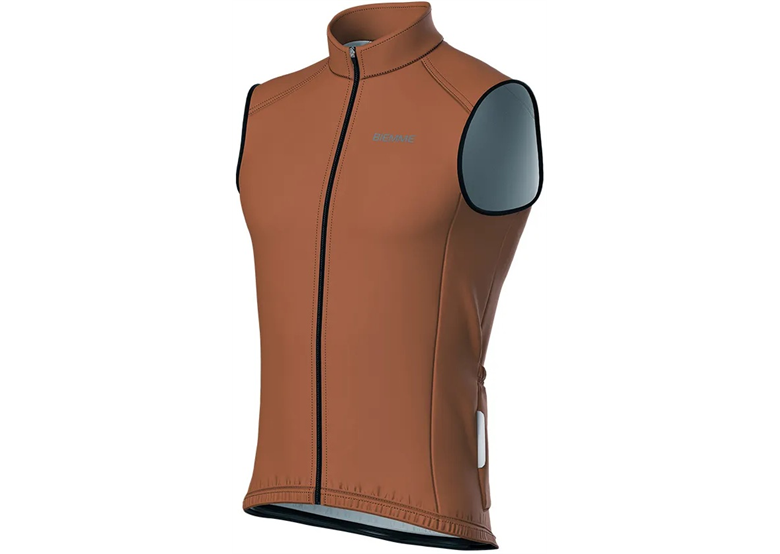 Kamizelka rowerowa BIEMME Light Rain