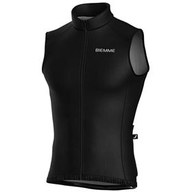Kamizelka rowerowa BIEMME Light Rain