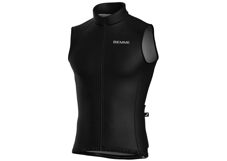 Kamizelka rowerowa BIEMME Light Rain