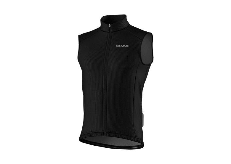 Kamizelka rowerowa BIEMME Light Rain Protection