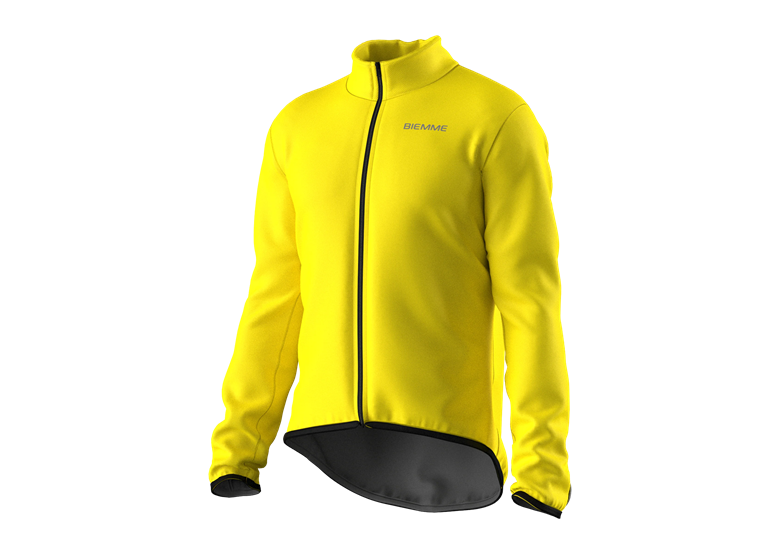 Kurtka rowerowa BIEMME Light Rain Protection 26
