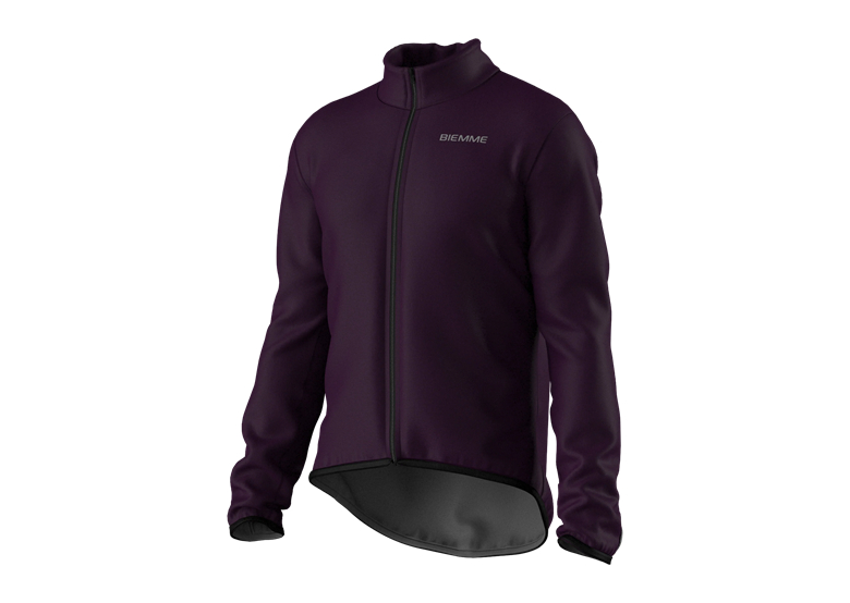 Kurtka rowerowa BIEMME Light Rain Protection 26