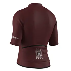 Koszulka kolarska BIEMME Meridia