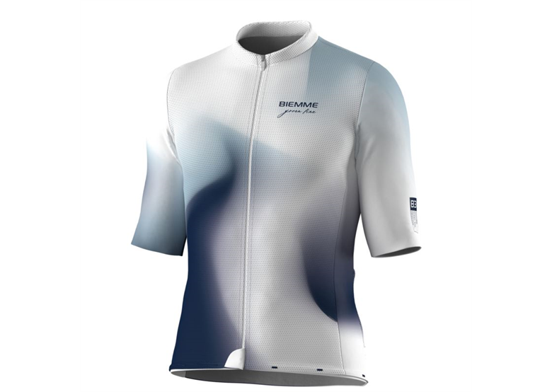 Koszulka kolarska BIEMME Nature 2.0
