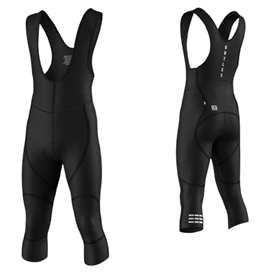 Spodnie rowerowe 3/4 BIEMME Ortles