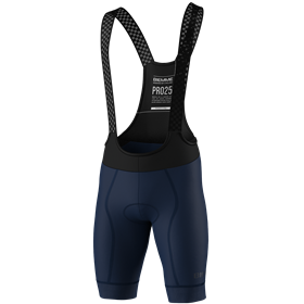 Spodenki rowerowe z wkładką BIEMME Pro 25