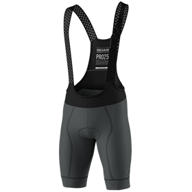 Spodenki rowerowe z wkładką BIEMME Pro 25