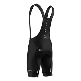 Spodenki rowerowe z wkładką BIEMME Pro 26