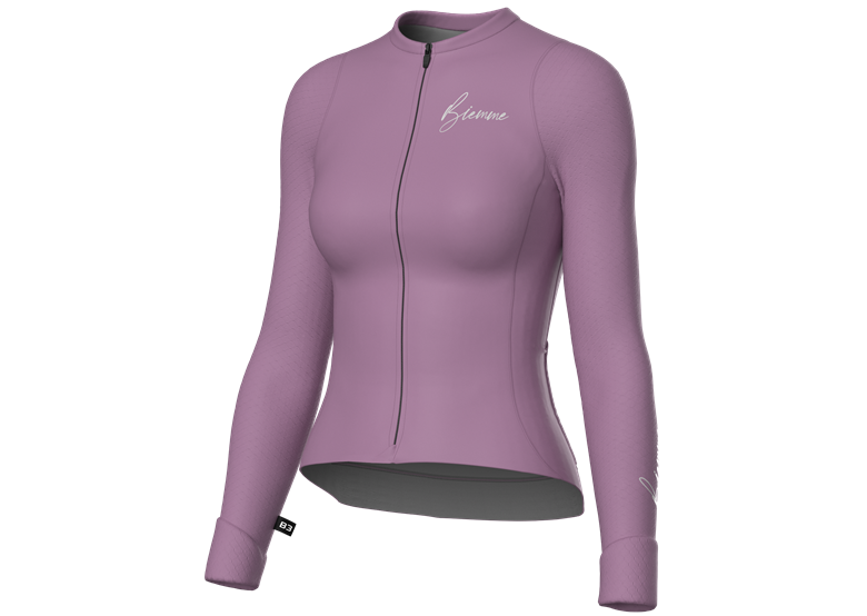 Bluza rowerowa damska BIEMME Slope Lady