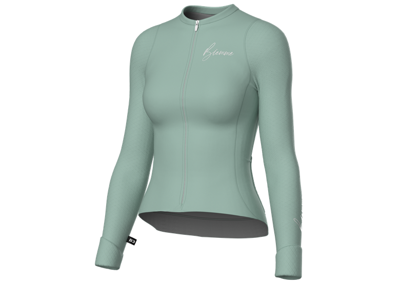 Bluza rowerowa damska BIEMME Slope Lady