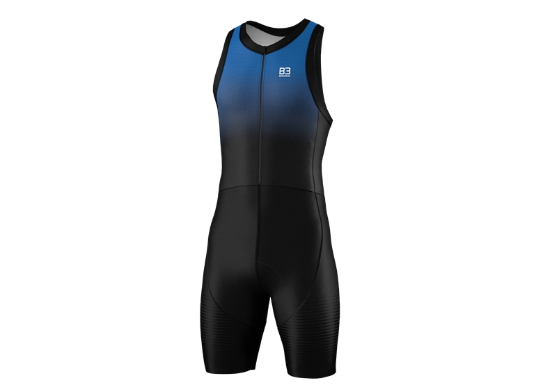 Strój triathlonowy BIEMME Tri