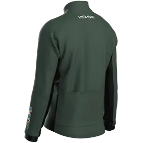 Kurtka rowerowa BIEMME Twister Plus