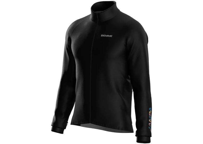 Kurtka rowerowa BIEMME Twister Plus