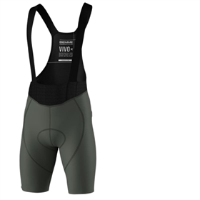 Spodenki rowerowe z wkładką BIEMME Vivo Extreme 25