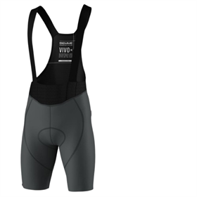 Spodenki rowerowe z wkładką BIEMME Vivo Extreme 25