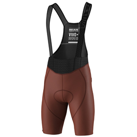 Spodenki rowerowe z wkładką BIEMME Vivo Extreme 26