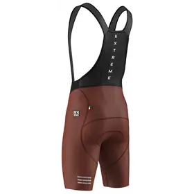 Spodenki rowerowe z wkładką BIEMME Vivo Extreme 26