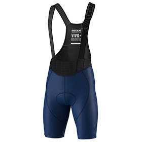 Spodenki rowerowe z wkładką BIEMME Vivo Extreme 26