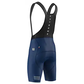 Spodenki rowerowe z wkładką BIEMME Vivo Extreme 26