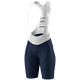 granatowy