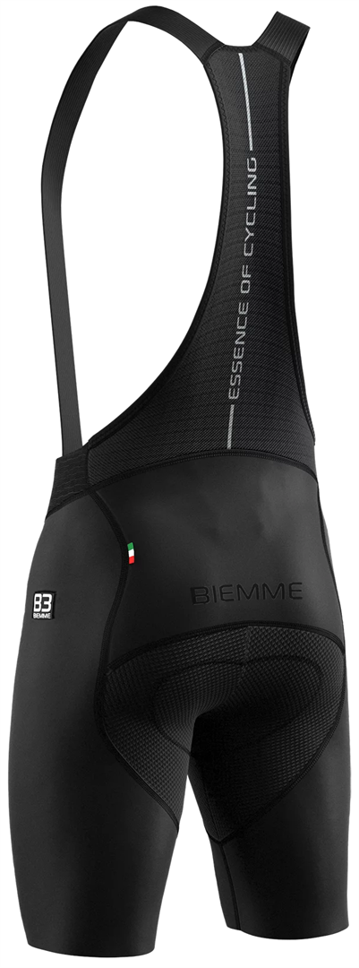 Biemme Bici Tiger Bike Plus Blu - Bimbo Con Ruote Rimovibili, Sella E Manubrio Regolabili - 2