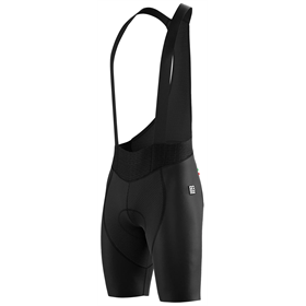 Spodenki rowerowe z wkładką BIEMME Vivo Plus