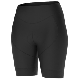 Spodenki rowerowe damskie z wkładką BIEMME Vuelta 2.1 Lady