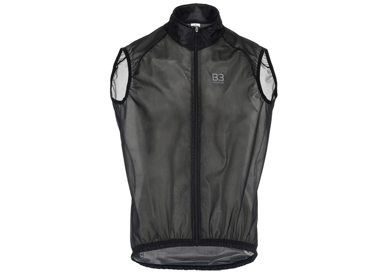 Kamizelka rowerowa BIEMME Windproof