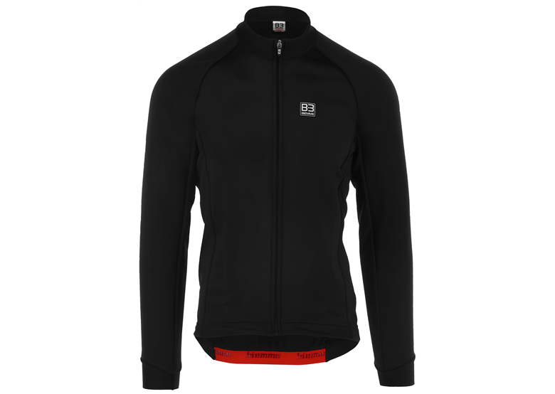 Kurtka rowerowa BIEMME Winter Jacket