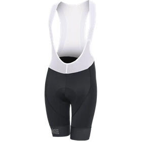 Spodenki rowerowe dziecięce BIEMME Young