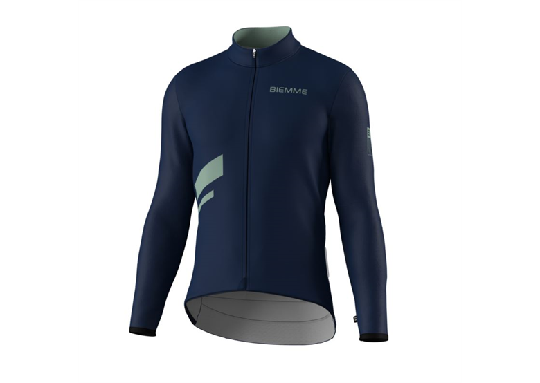 Kurtka rowerowa BIEMME Zinco 25