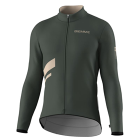 Kurtka rowerowa BIEMME Zinco 25