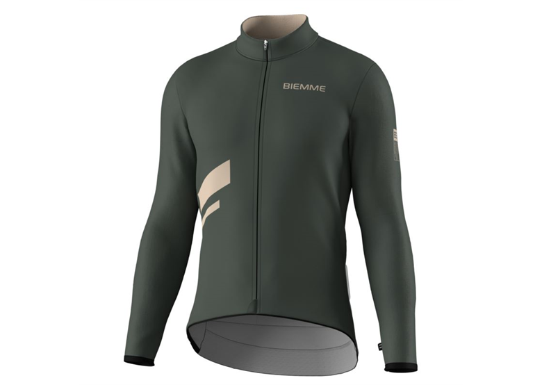 Kurtka rowerowa BIEMME Zinco 25