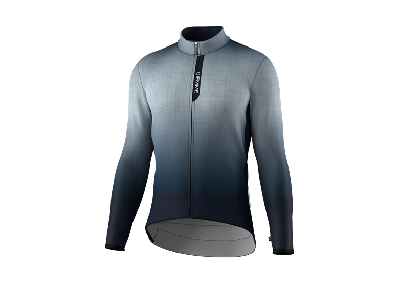 Kurtka rowerowa BIEMME Zinco 26