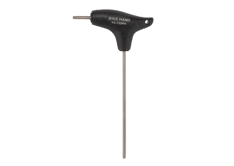 Klucz torx BIKE HAND 