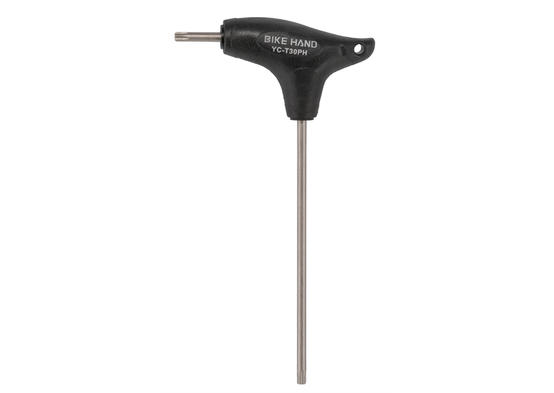 Klucz torx BIKE HAND 