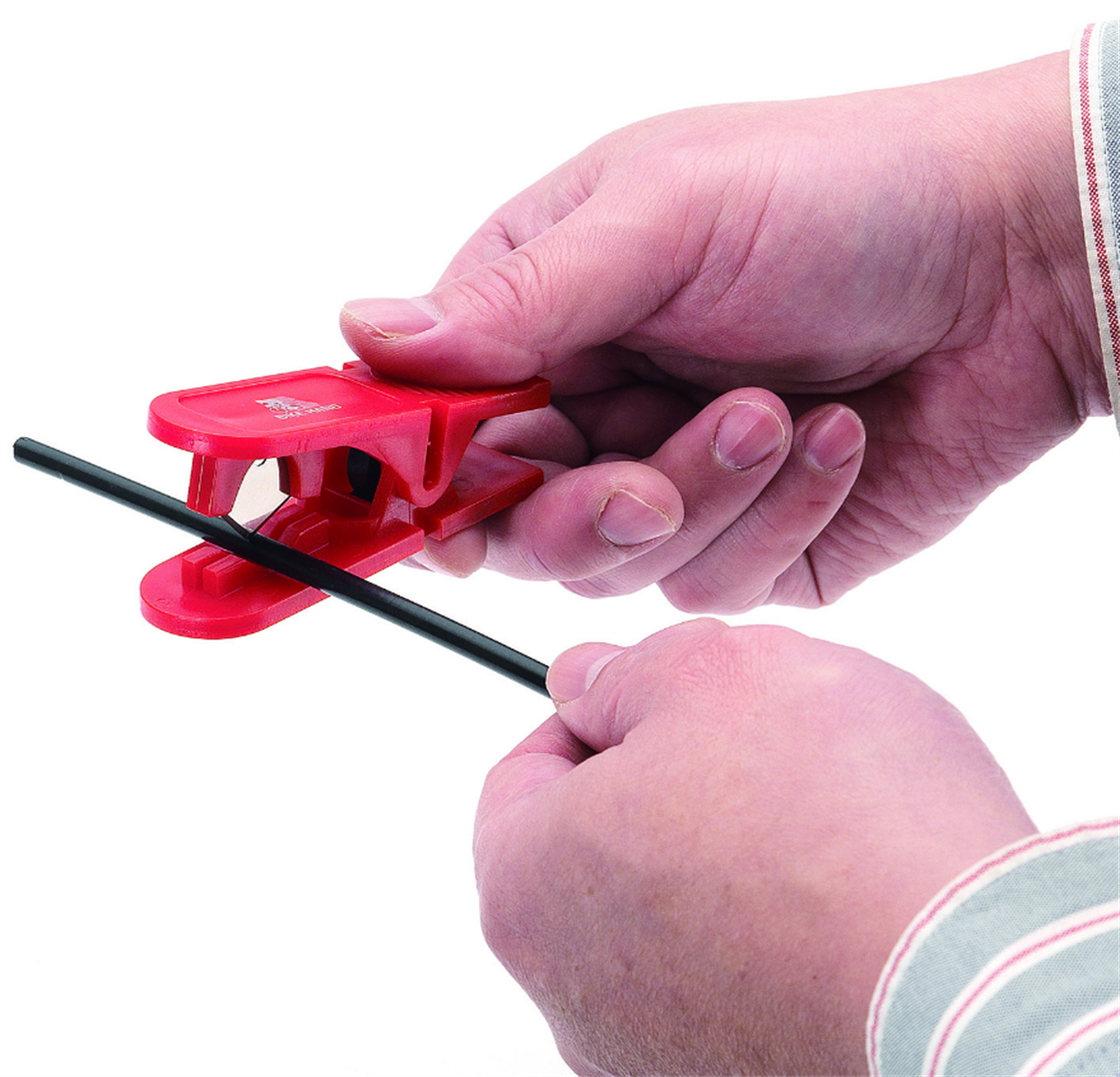 Obcinaczki do przewodów hamulców hydraulicznych BIKE HAND Hydraulic