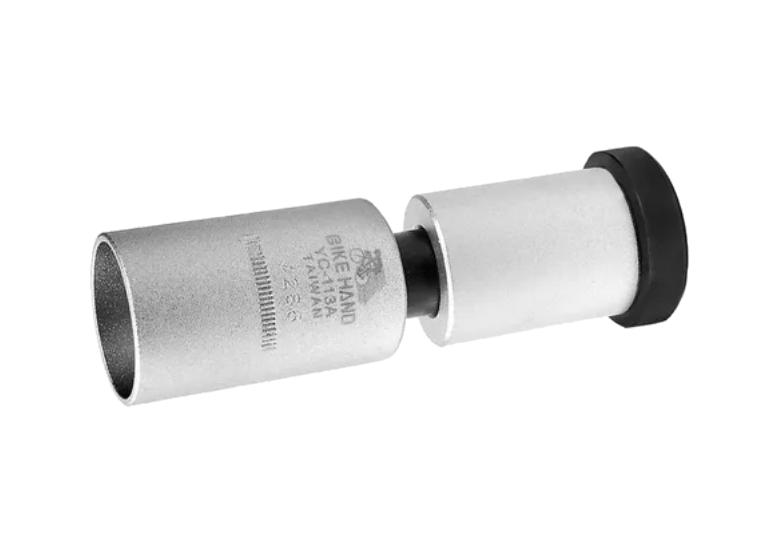 Klucz do wbijania gwiazdki sterów BIKE HAND Star Nut Setting Tool