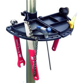 Taca do stojaka serwisowego BIKE HAND YC-100-1A-MG