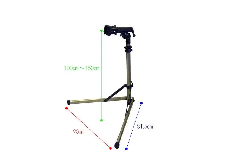 BIKE HAND  バイシクル ワークスタンド YC-100BH Amazon | BIKE HAND(バイクハンド) バイシクル ワークスタンド