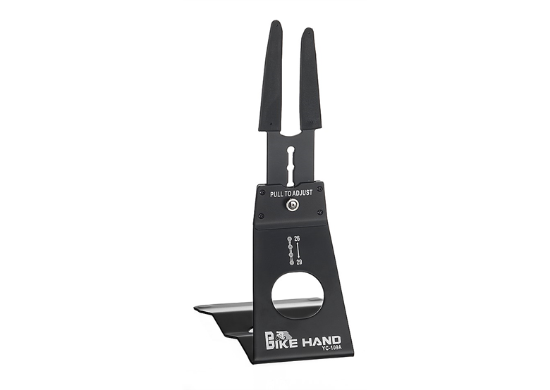 Stojak na rower BIKE HAND YC-109A