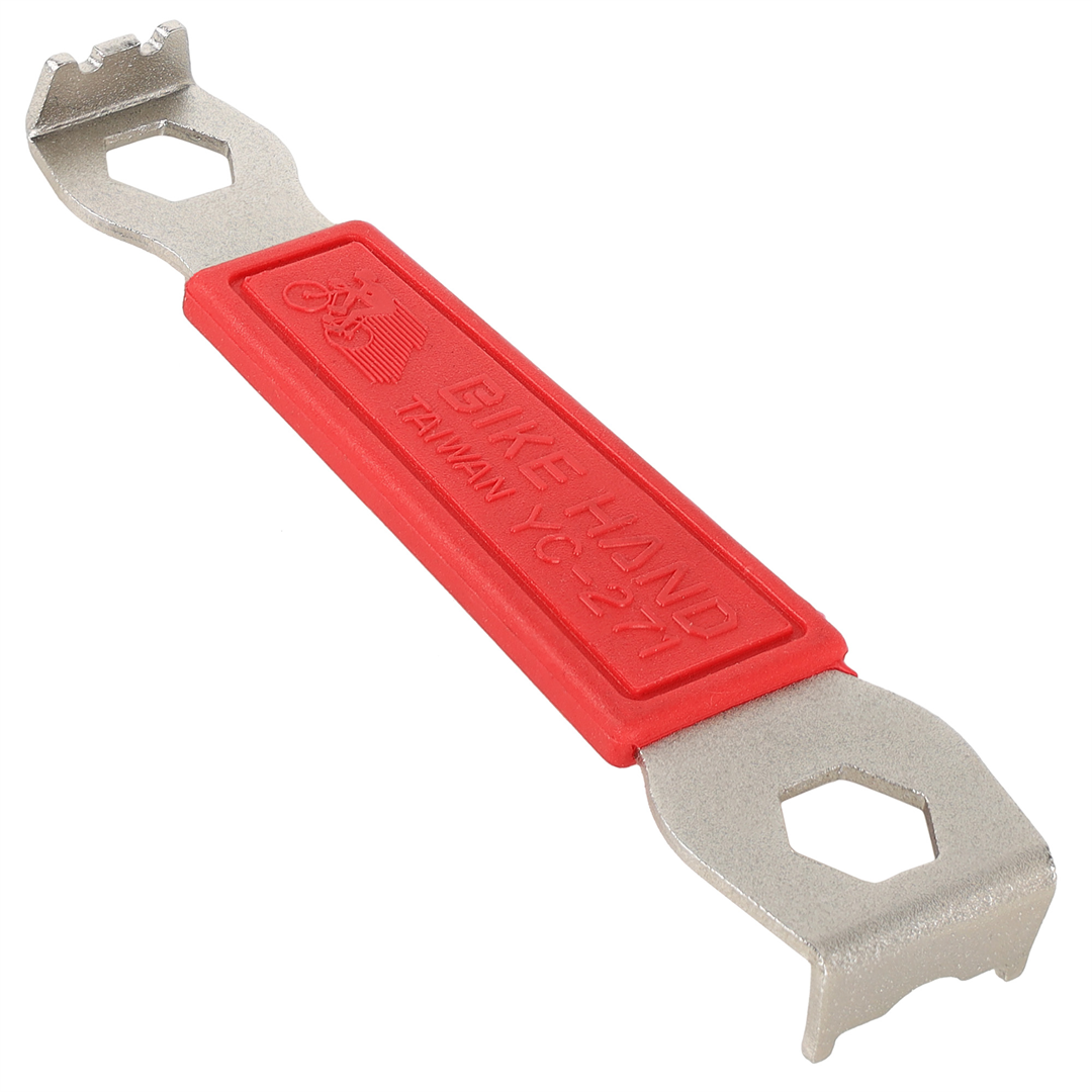Klucz do śrub tarczy korby BIKE HAND YC271 CentrumRowerowe.pl