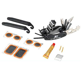 Multitool BIKE HAND YC-279DFB-123